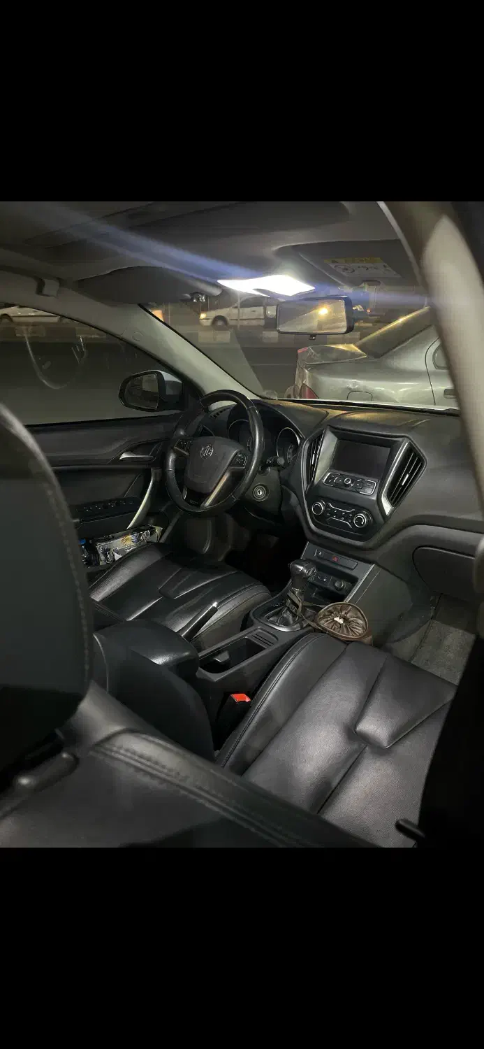 Mg gt|خودرو سواری و وانت|تهران, گلستان (شهرک راه آهن)|دیوار