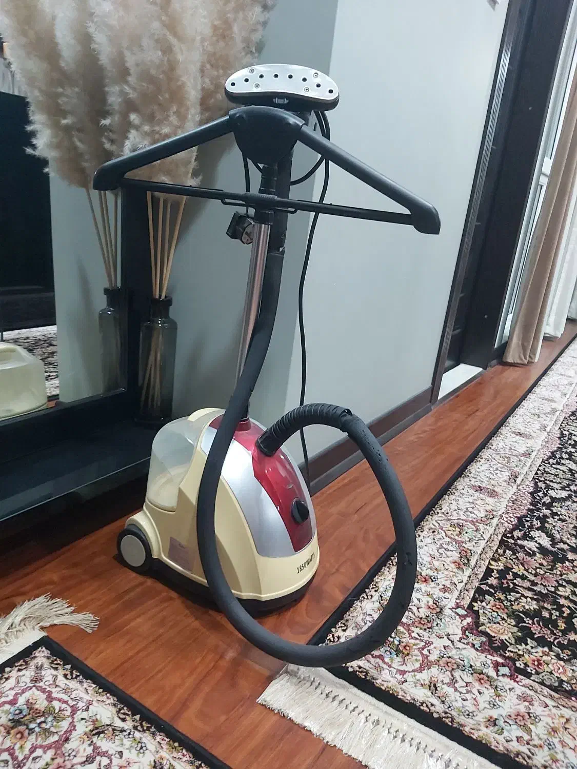 اتو بخار|اتو و لوازم اتو|بوشهر, |دیوار