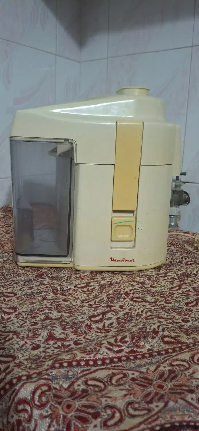 آبمیوه گیری|آبمیوهگیر و آبمرکباتگیر|تربتحیدریه, بهزیستی|دیوار