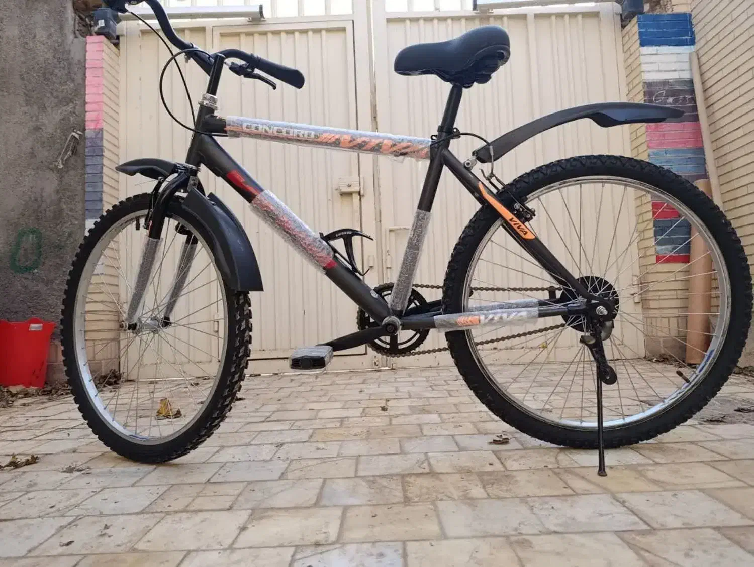 دوچرخه|دوچرخه، اسکیت، اسکوتر|اردکان, |دیوار