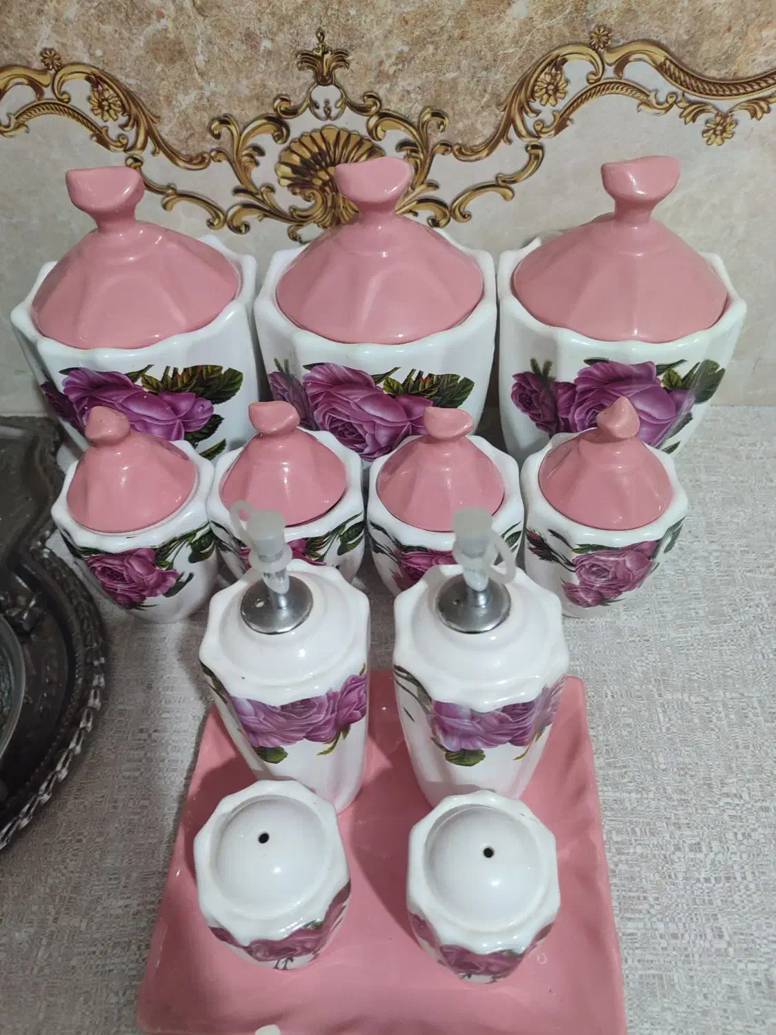 یه سری لوازم اشپزخانه نو نو|سایر لوازم برقی|ملایر, |دیوار