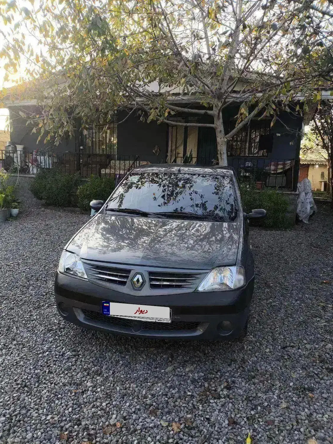 ماشین ال ۹۰ مدل ۱۳۸۶  فنی و شاسی سالم.  کم کار|خودرو سواری و وانت|چمستان, |دیوار