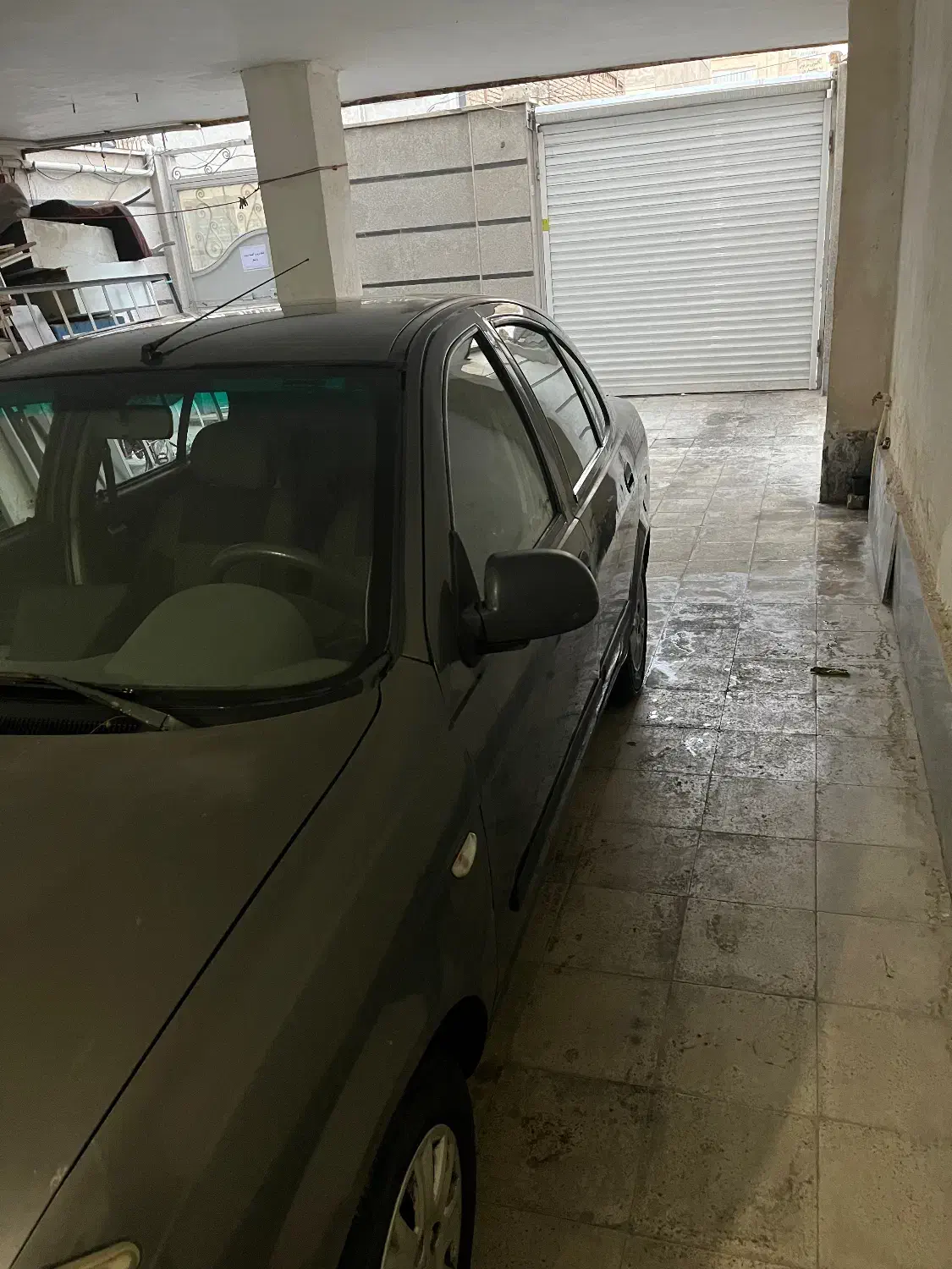 خودروسواری|خودرو سواری و وانت|شهریار, رزکان|دیوار