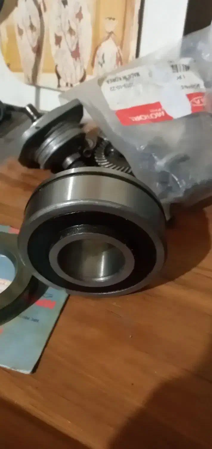 بلبرینگ چرخ عقب پیکان وانت ،اصل ژاپن|قطعات یدکی و لوازم جانبی|تهران, آذری|دیوار