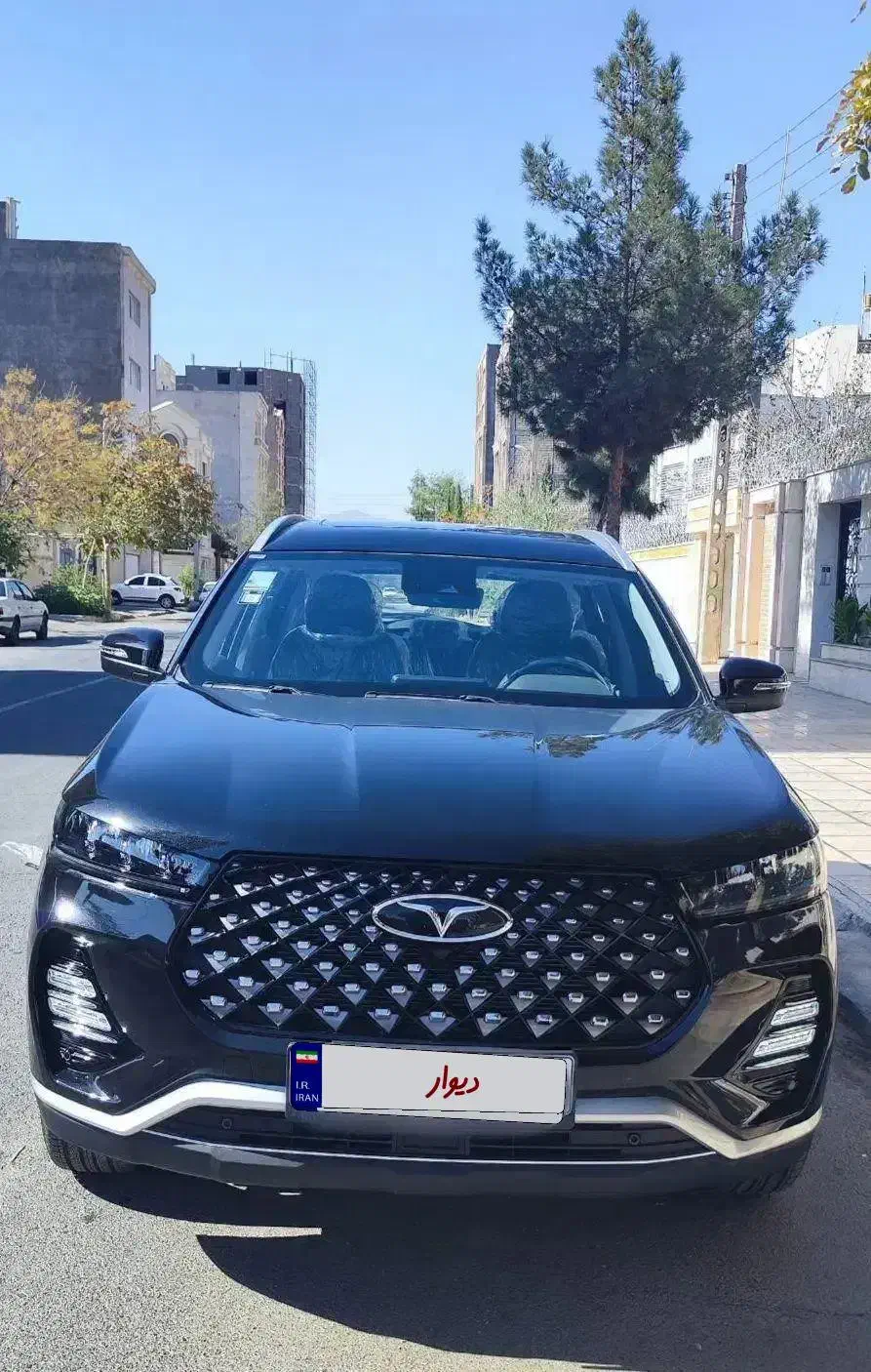 تیگو۷|خودرو سواری و وانت|زاهدان, |دیوار
