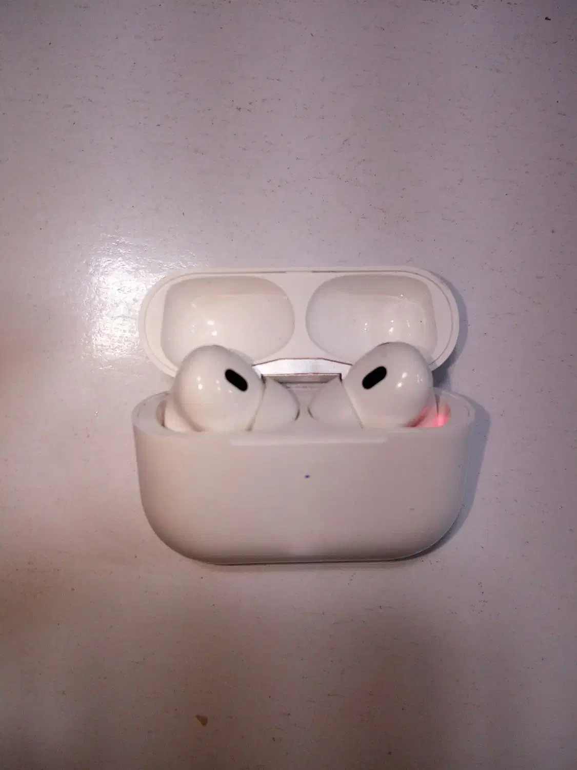 ایرپاد pro اپل|لوازم جانبی موبایل و تبلت|نجف‌آباد, گلدشت|دیوار