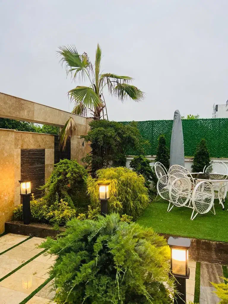 مالک عازم مالزی/مدارک آماده انتقال/زیر قیمت|فروش خانه و ویلا|نوشهر, |دیوار