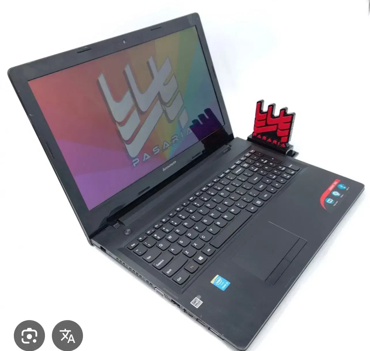 لپتاپ Lenovo g5080|رایانه همراه|تهران, دانشگاه شریف|دیوار