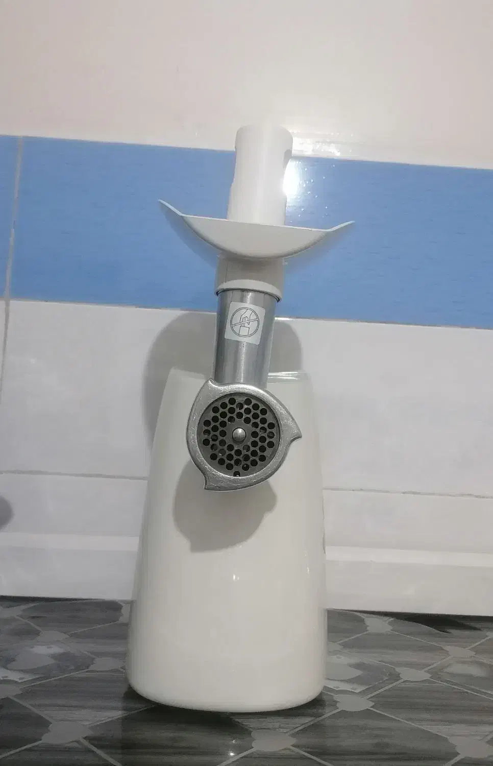 چرخ گوشت|سایر لوازم برقی|مراغه, |دیوار