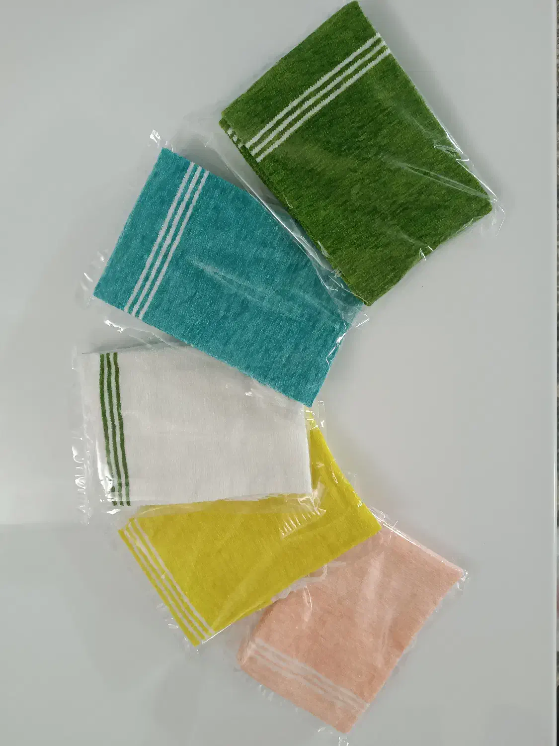 حوله صد درصد نخ ویسکوز|لوازم حمام|اردکان, |دیوار