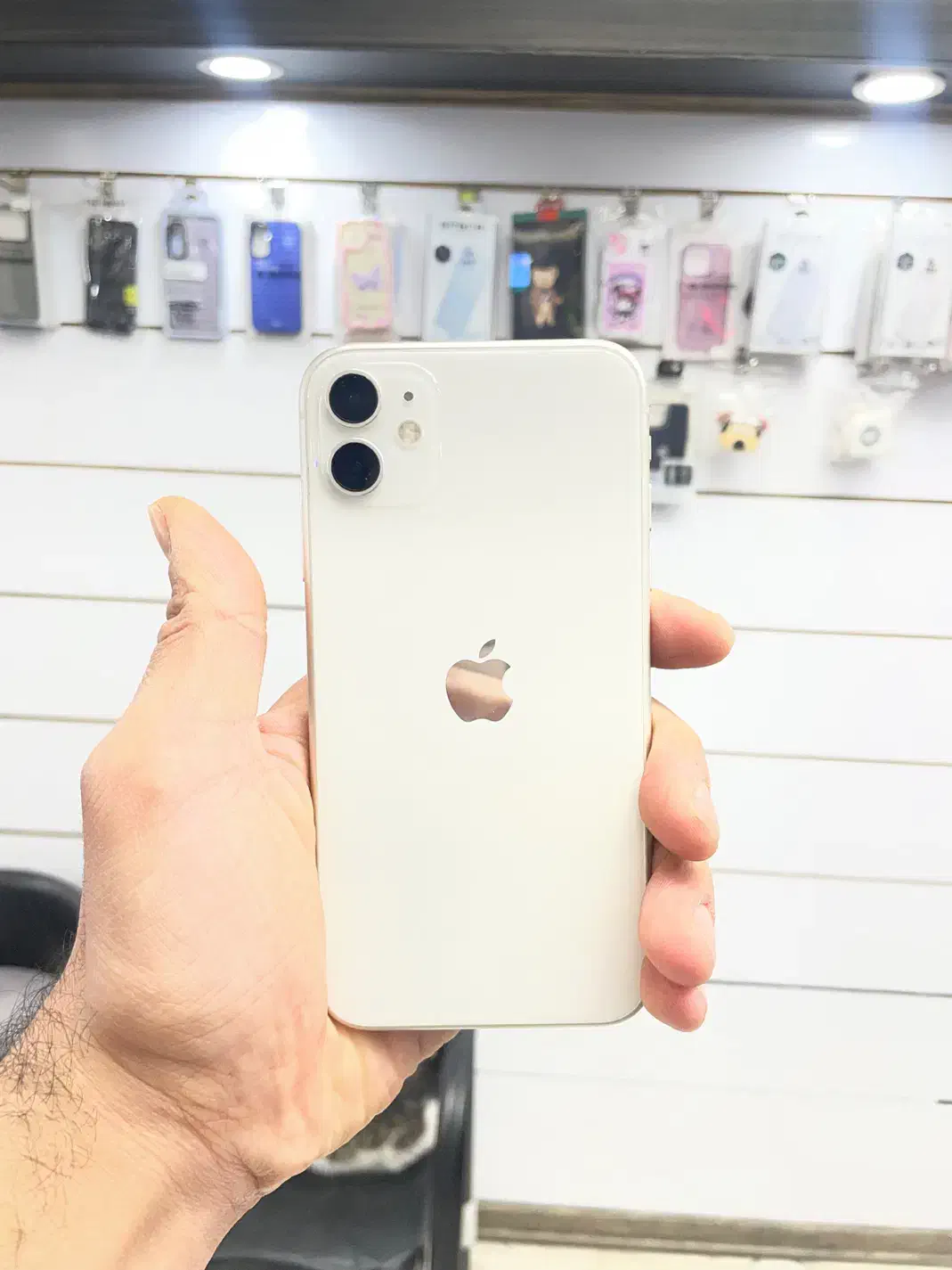 Iphone 11 64Gb|موبایل|تهران, میدان ولیعصر|دیوار
