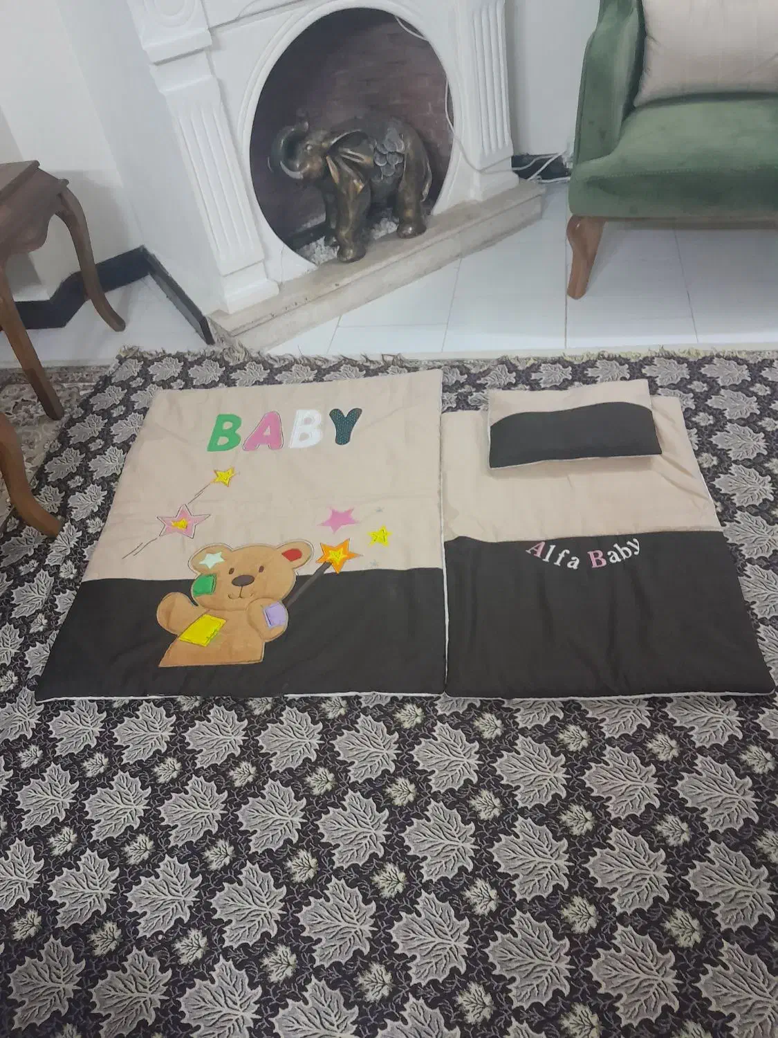 سرویس خواب کودک|اسباب و اثاث بچه|مشهد, دانشجو|دیوار