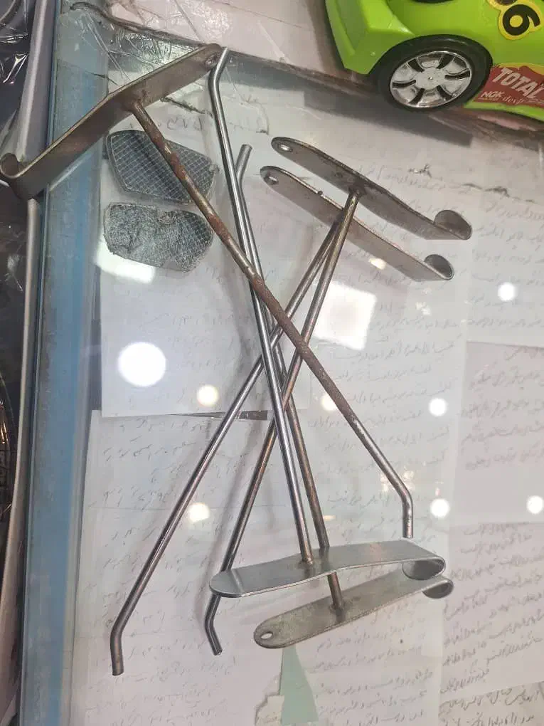 مانکن و ریگال لباس|فروشگاه و مغازه|صومعه‌سرا, |دیوار