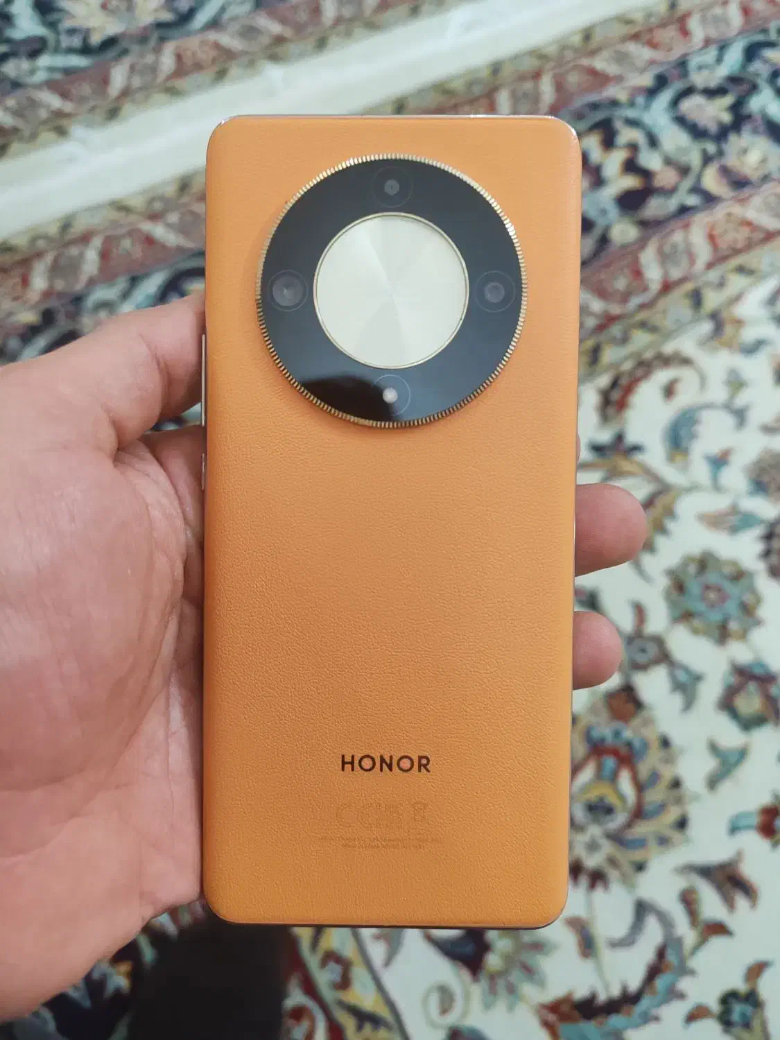 آنر x9b|موبایل|تربت‌حیدریه, طالقانی|دیوار