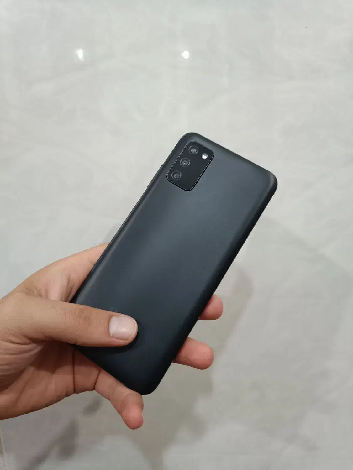 سامسونگ Galaxy A03s|موبایل|جوانرود, |دیوار