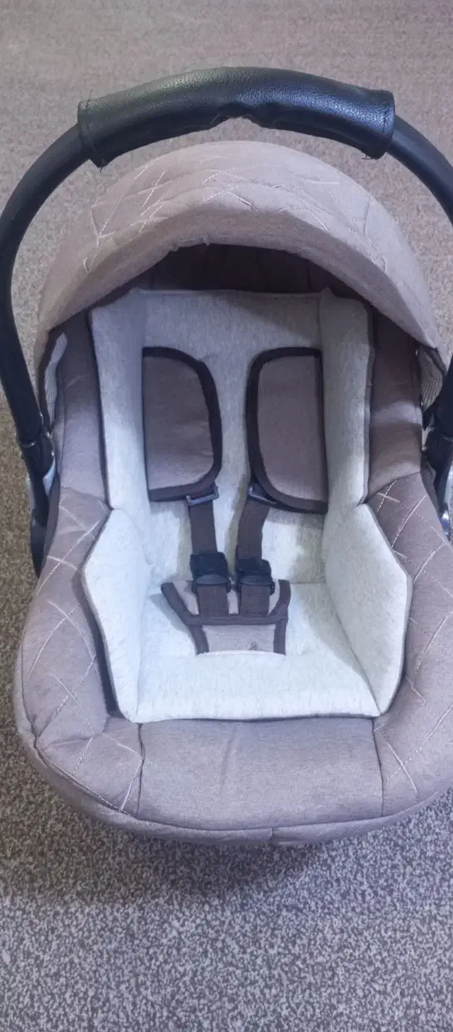 کریر|کالسکه و لوازم جانبی|دهلران, |دیوار