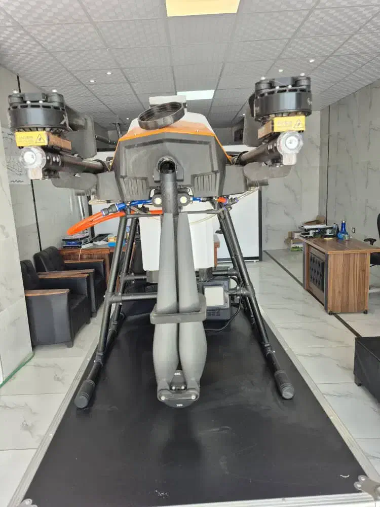 فروش پهپاد|ماشینآلات صنعتی|اصفهان, زیار|دیوار