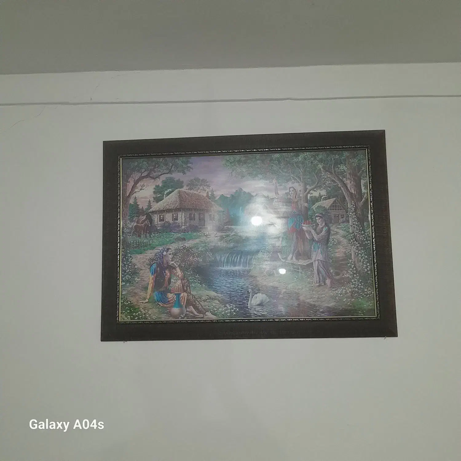 تابلو|تابلو، نقاشی، عکس|مریوان, |دیوار