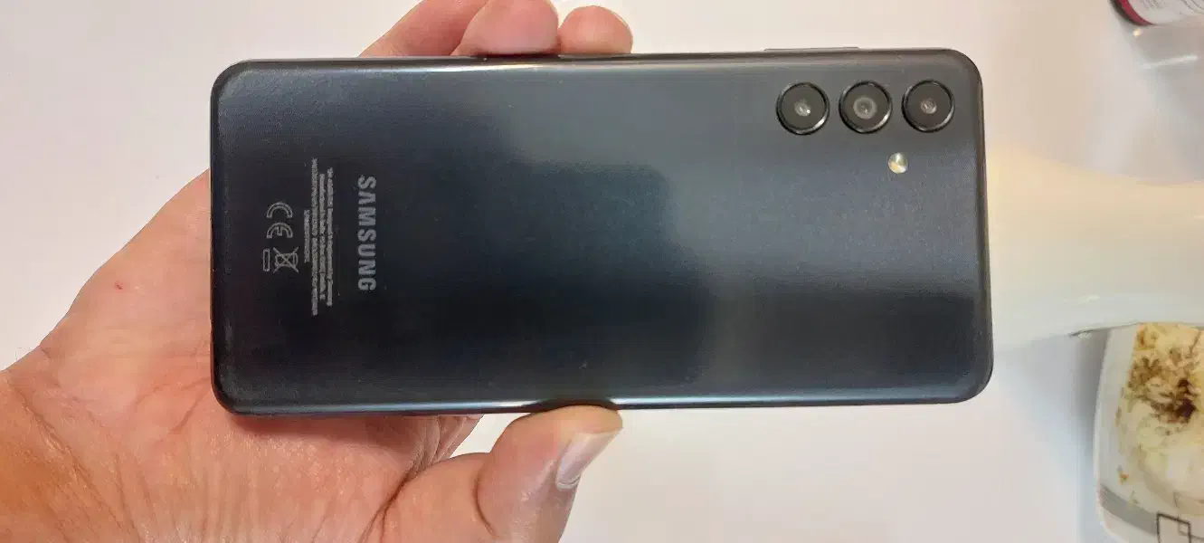 گوشی a04s درحد و سالم|موبایل|مشهد, شاهد (شهرک غرب)|دیوار