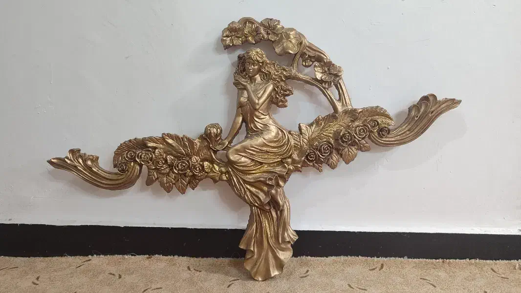 دیوار کوب و دکوراتیو|مجسمه، تندیس، ماکت|رشت, خبرنگار|دیوار