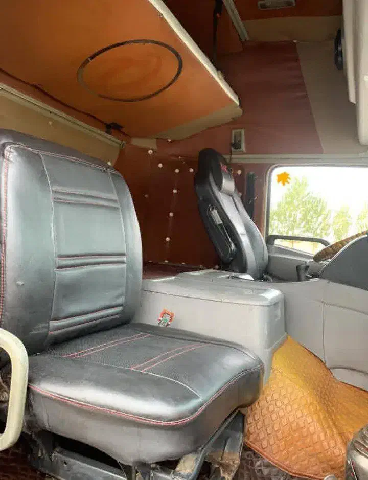 دانگ فنگ ۲۰۰۷|خودرو سنگین|مهاباد (آذربایجان غربی), |دیوار