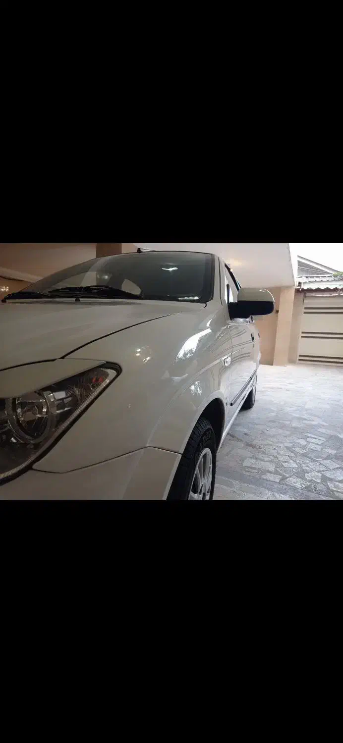 تیبا دو با سی میلیون لوازم|خودرو سواری و وانت|رشت, یخسازی|دیوار