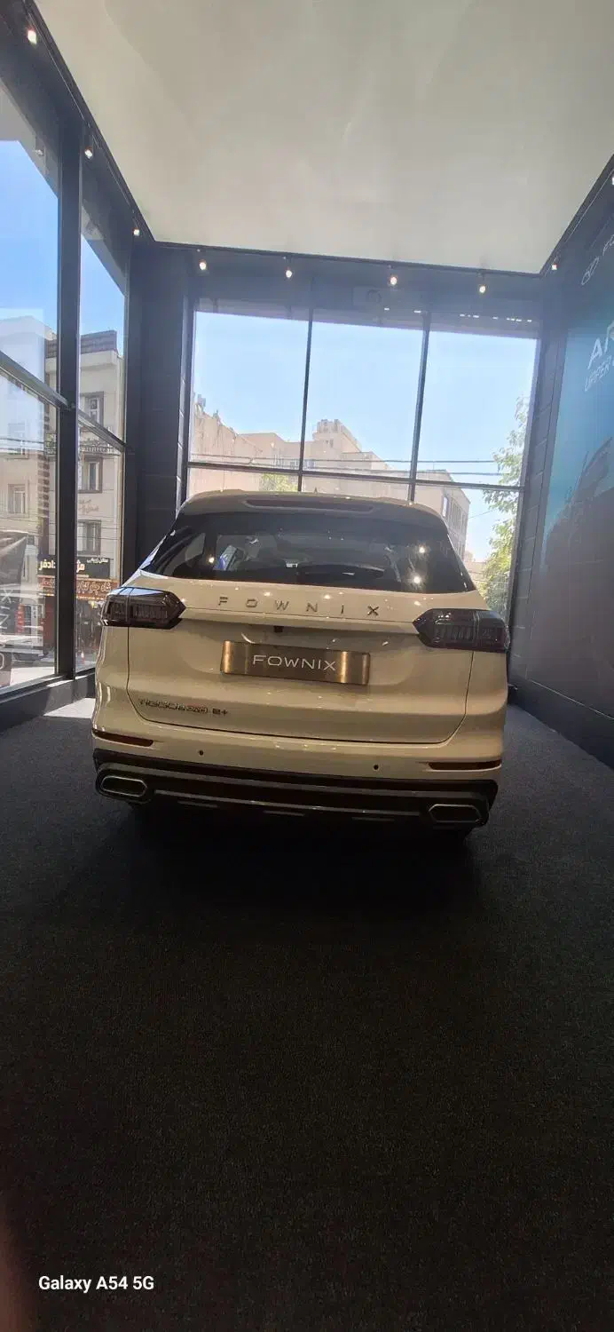 تیگو ۸ پرو پلاگین هیبرید(مدل ۴۰۴ برج ۹)آماده تحویل|خودرو سواری و وانت|تهران, قلهک|دیوار