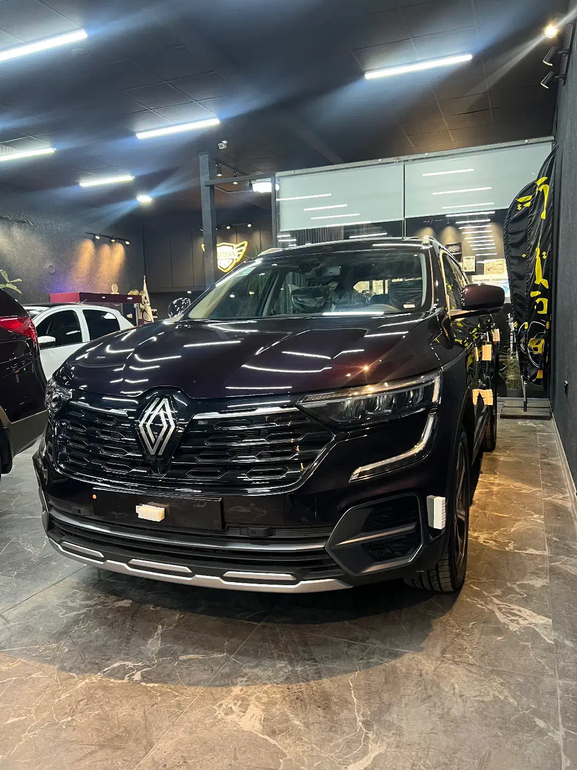 کلییوس|خودرو سواری و وانت|کرج, عظیمیه|دیوار