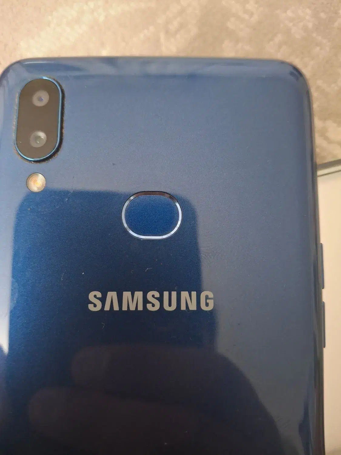 گوشی a10s سامسونگ|موبایل|قرچک, شهرک الحدید|دیوار