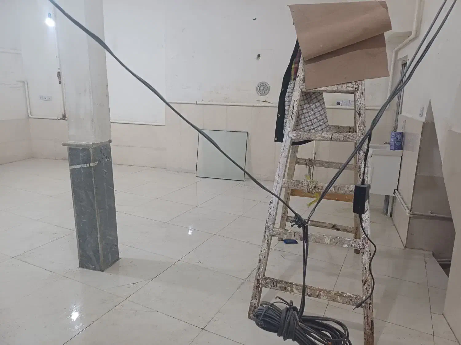 منزل 3طبقه فروش فوری|فروش خانه و ویلا|تبریز, |دیوار