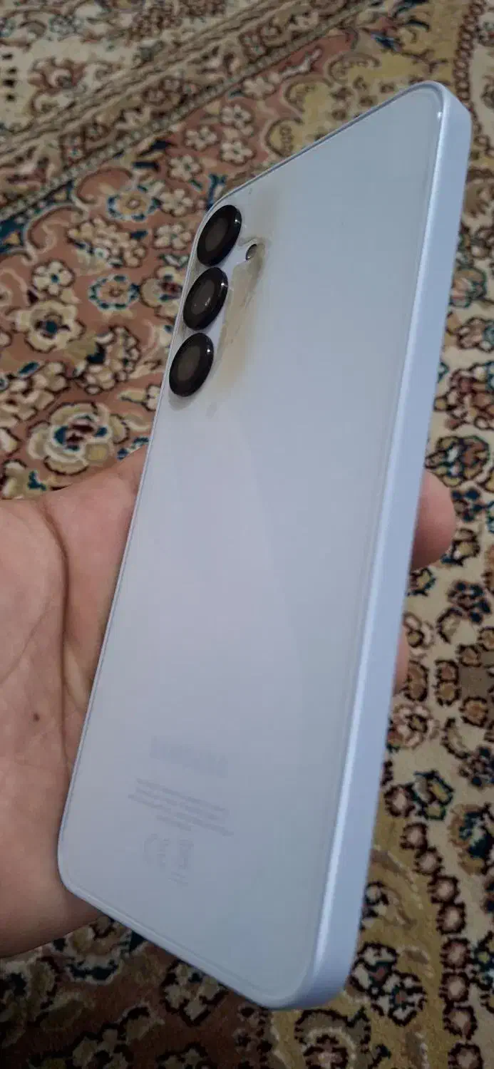 A35 5G 256g|موبایل|تربت جام, شهید نصرالهی|دیوار