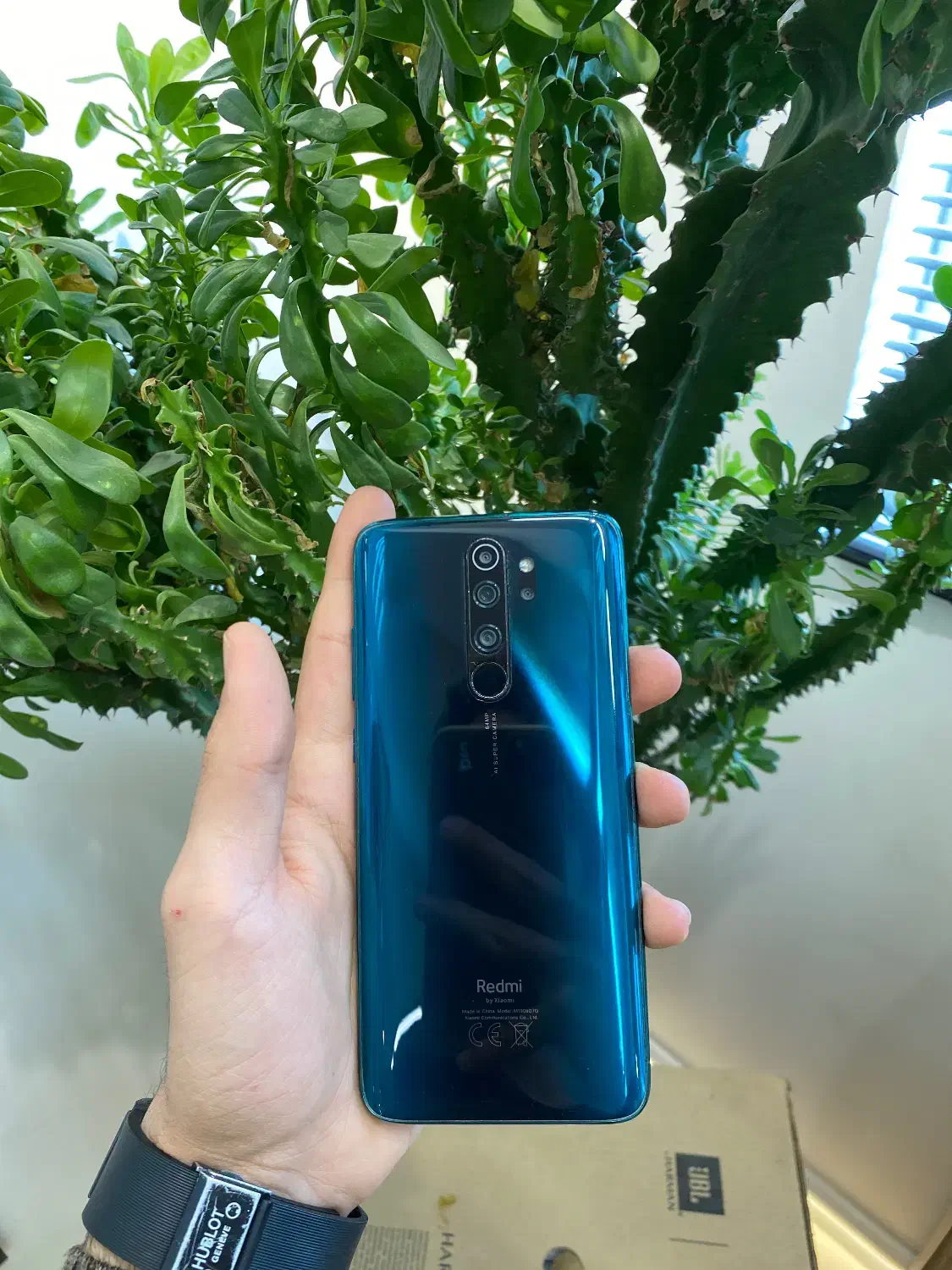 Redmi note8 pro|موبایل|شیراز, سایت اداری|دیوار