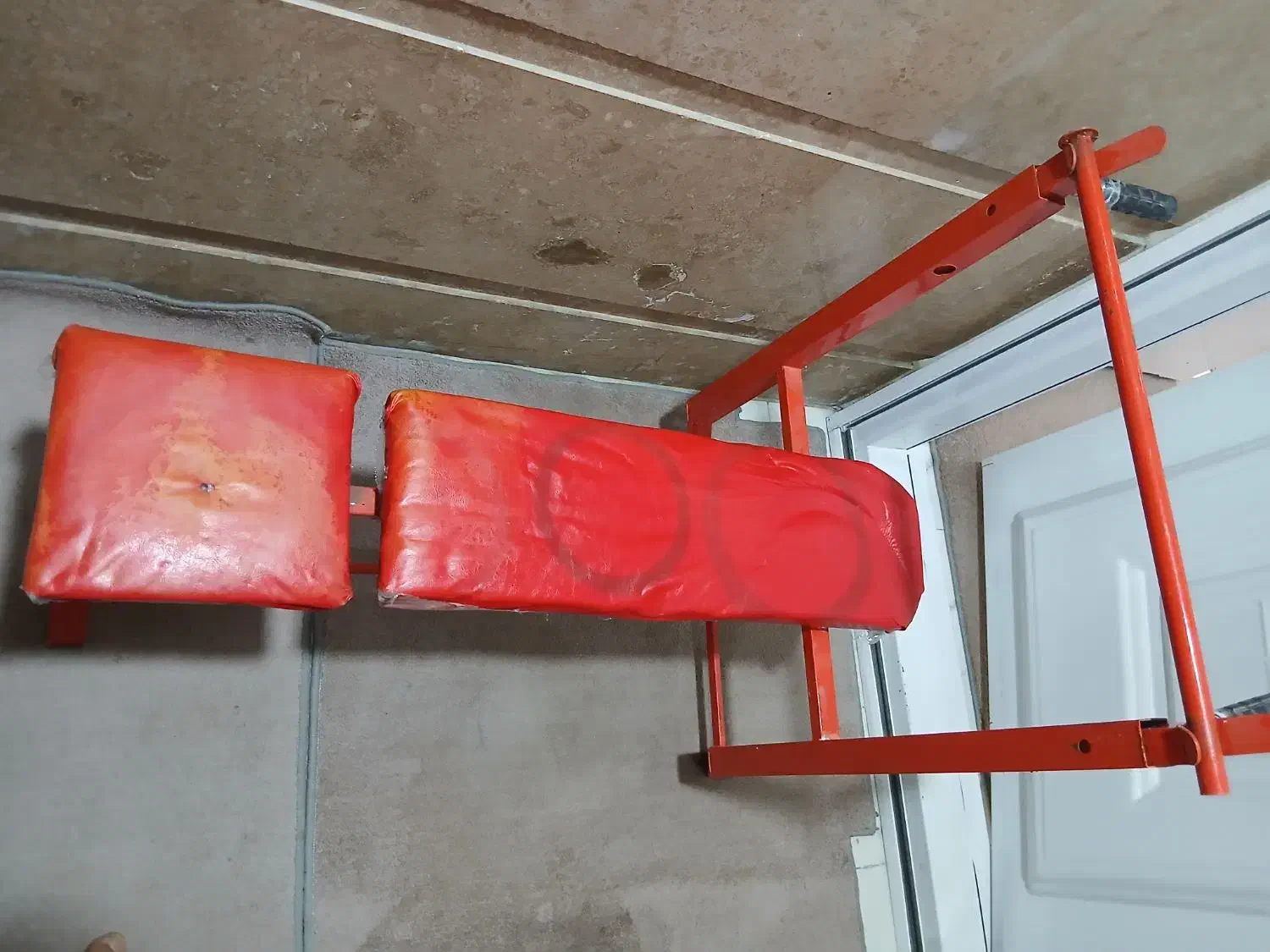 وسایل بدنسازی|تجهیزات ورزشی|سنندج, |دیوار