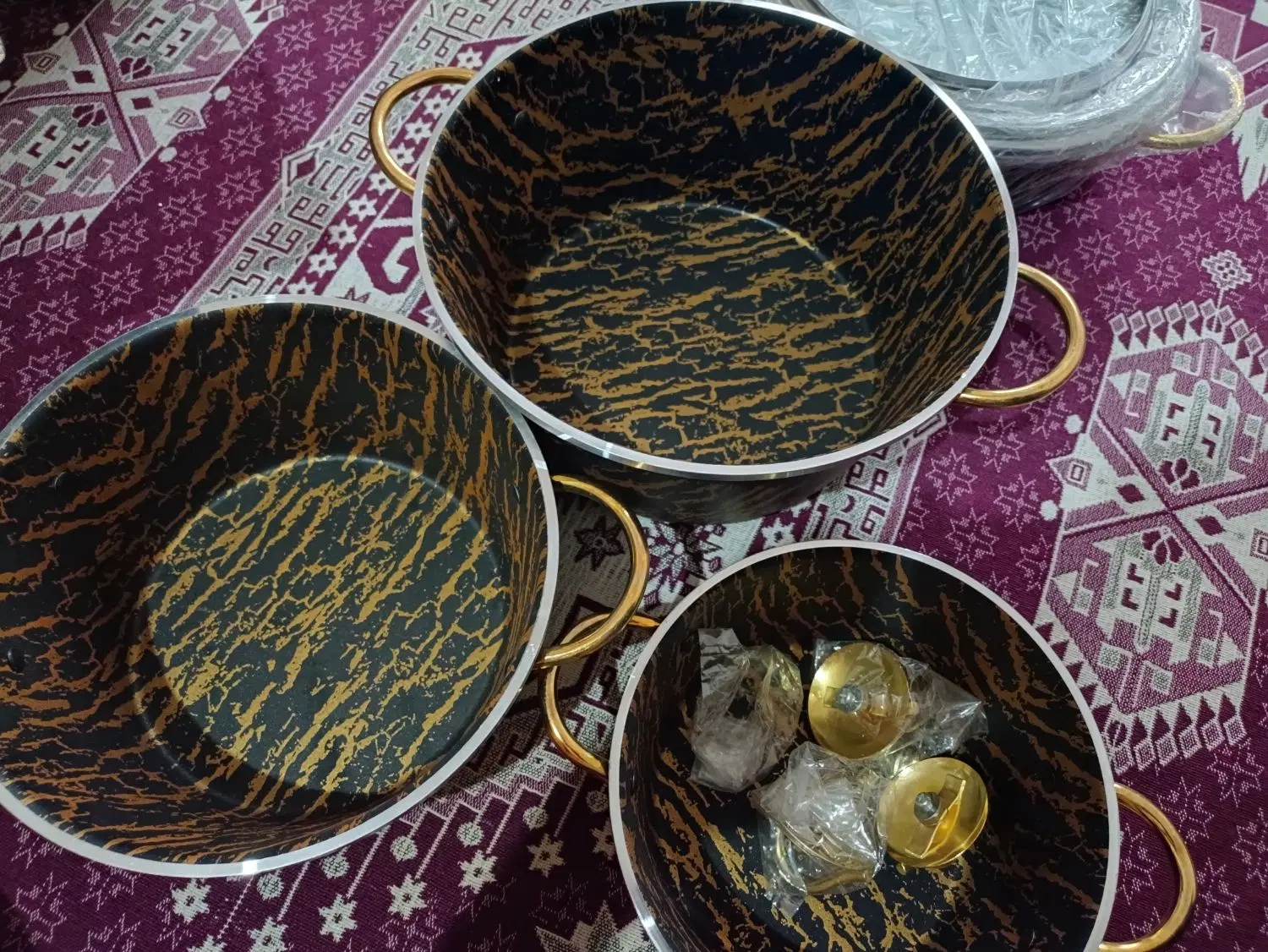 ظروف|ظروف سرو و پذیرایی|آبدانان, |دیوار