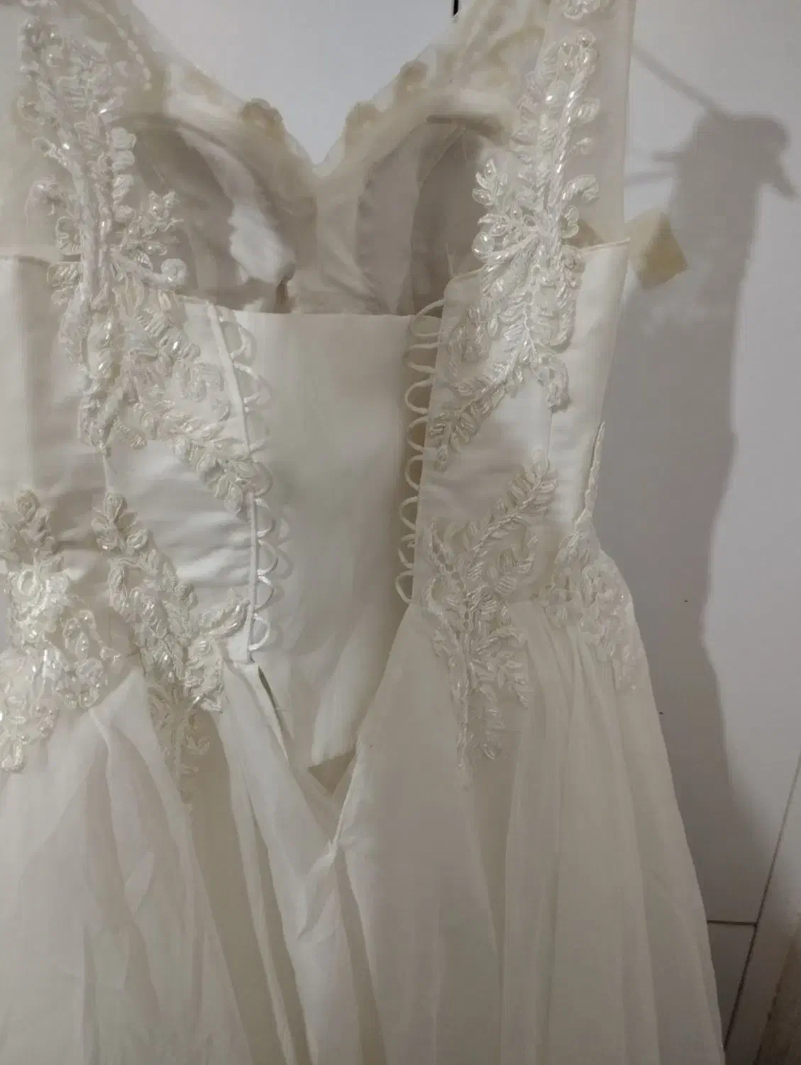 لباس عروس|لباس|سلمان‌شهر, |دیوار