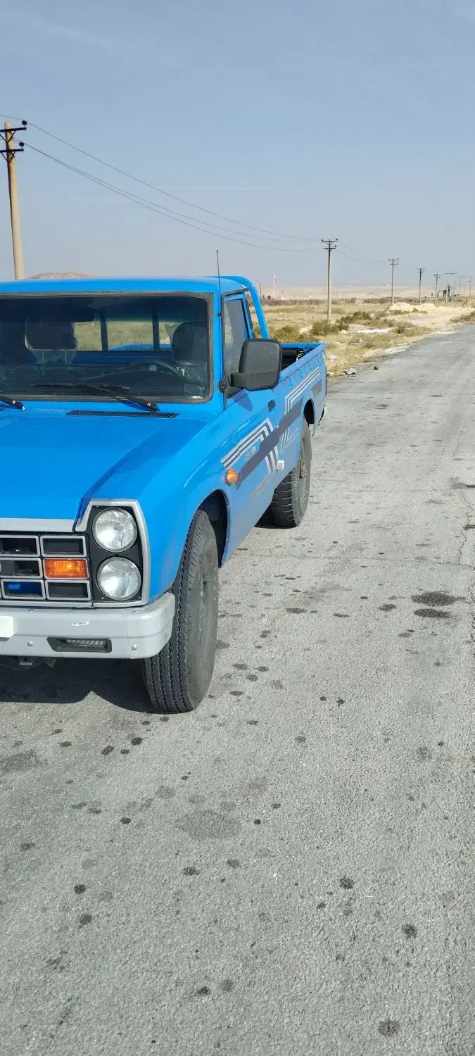 نیسان ۱۴۰۳|خودرو سواری و وانت|باسمنج, |دیوار