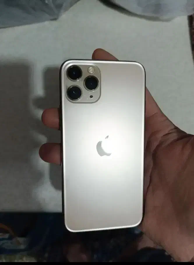iphone 11 pro za 256|موبایل|تهران, بازار|دیوار