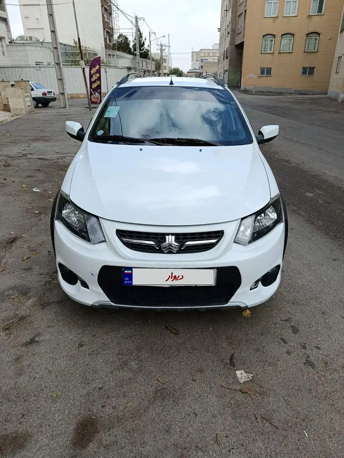 کوییک 1400درحد بشرط|خودرو سواری و وانت|همدان, |دیوار