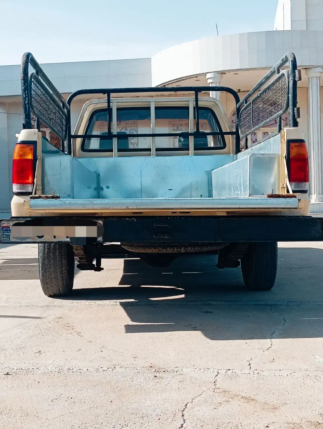 مزدا|خودرو سواری و وانت|تهران, پامنار|دیوار