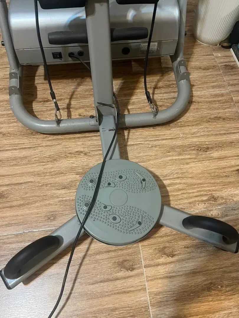 تردمیل|تجهیزات ورزشی|رشت, نامجو|دیوار