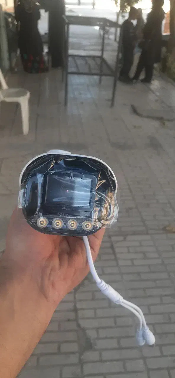 نصب دوربین مداربسته|دوربین مداربسته|کرمانشاه, |دیوار