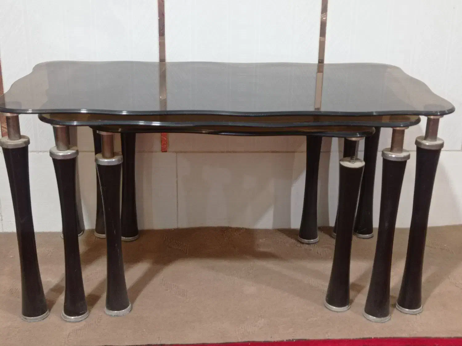 مبلمان چوبی|مبلمان خانگی و میز عسلی|زاهدان, |دیوار