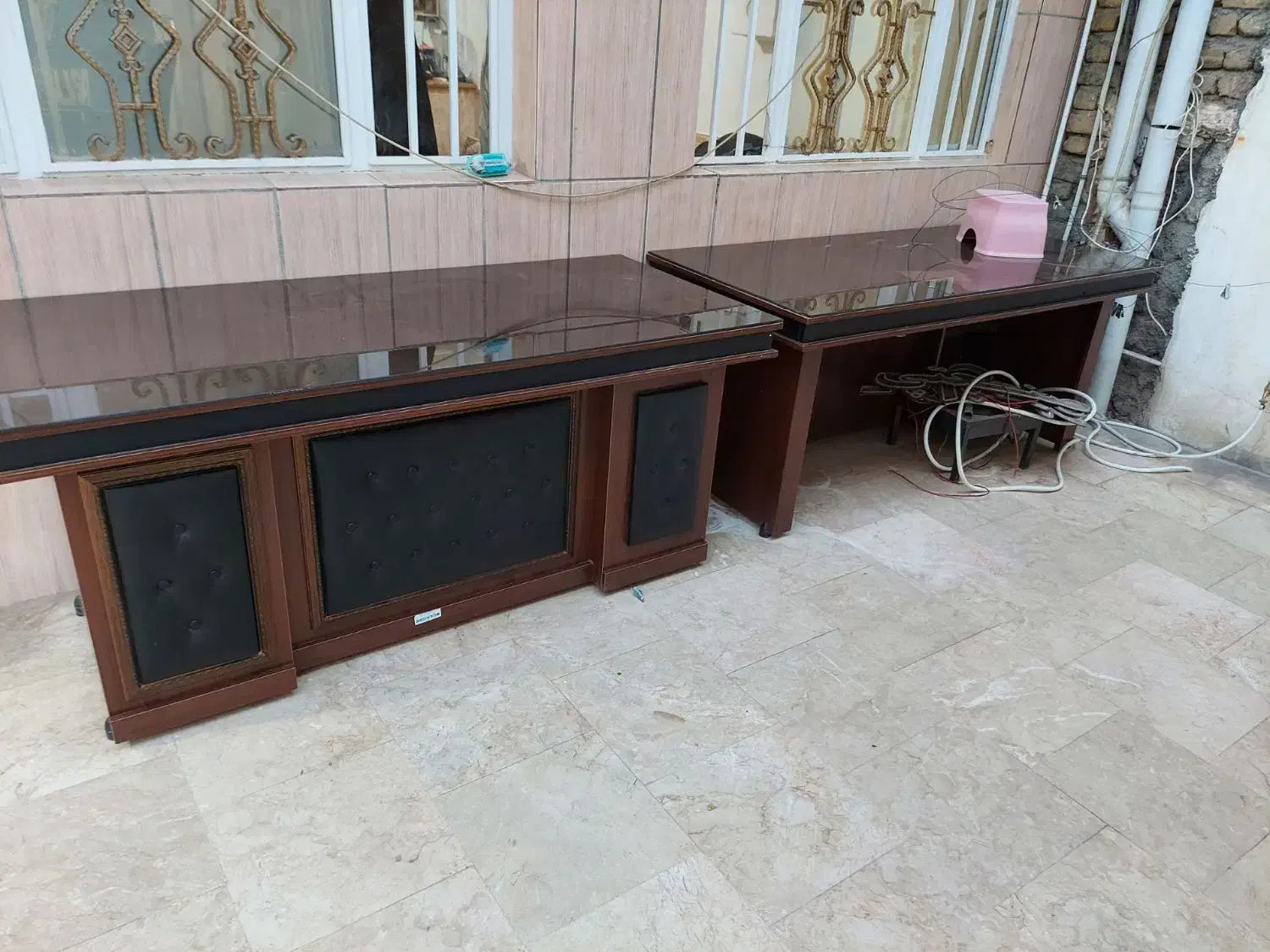 میز مدیرت|دفتر کار|گلبهار, نوبهار|دیوار