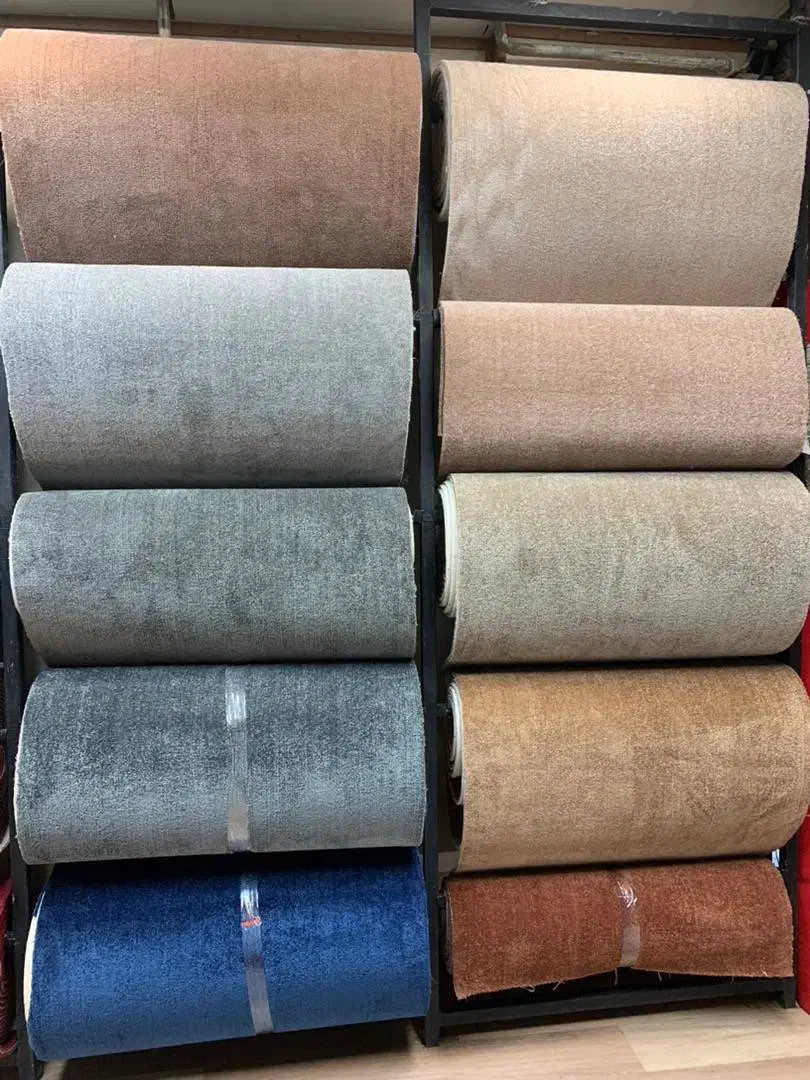 پالاز موکت تافتینگ در جشنواره زیر قیمت تولیدی|موکت|آمل, |دیوار