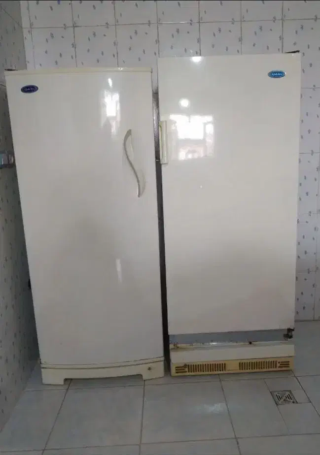 فریزر و یخچال|یخچال و فریزر|اندیکا, |دیوار