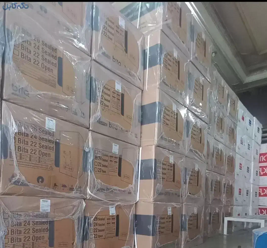 انواع رادیاتور(پنلی&پره ای)ایران رادیاتور|آبگرمکن، پکیج، شوفاژ|تهران, ابوذر|دیوار