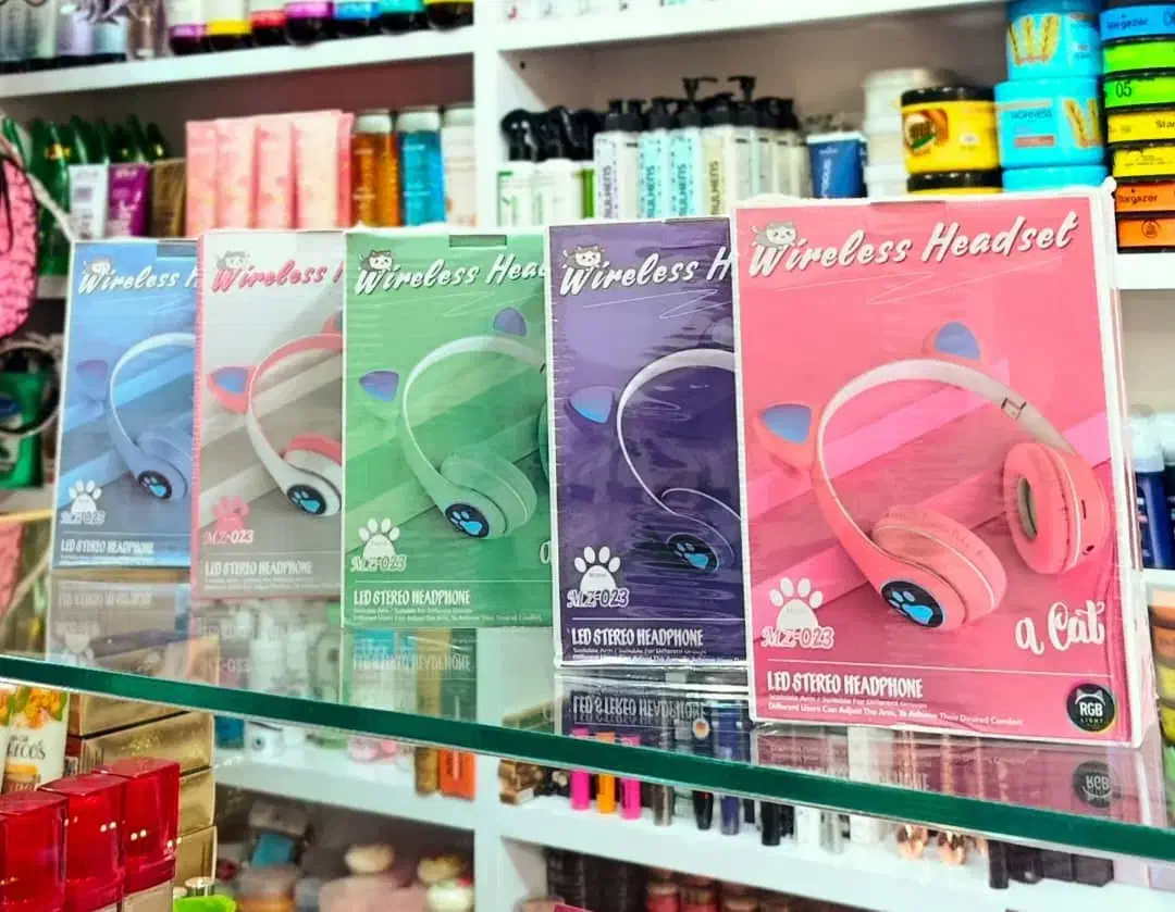 هدفون وبلندگو بلوتوثی|لوازم جانبی موبایل و تبلت|قم, شهرک سازمان آب|دیوار