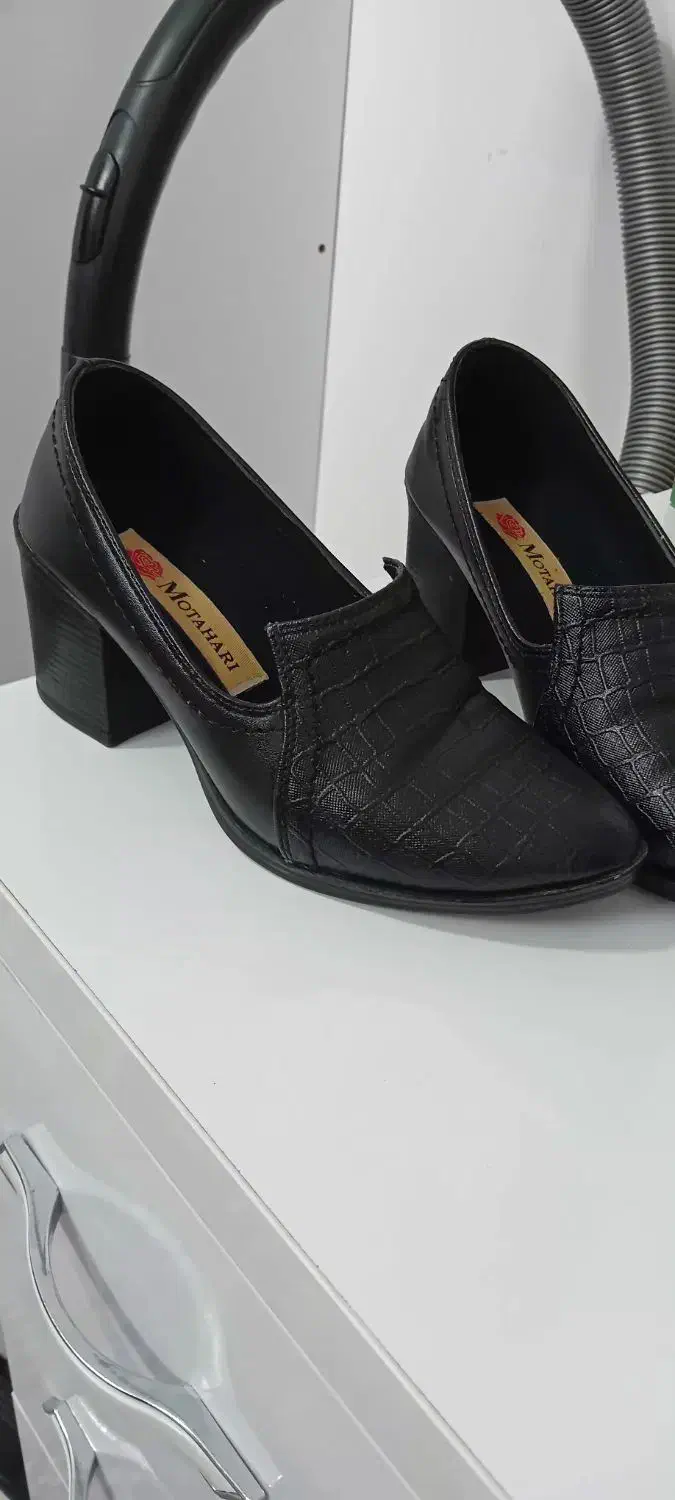 کفش مجلسی|کیف، کفش، کمربند|هادی شهر, |دیوار