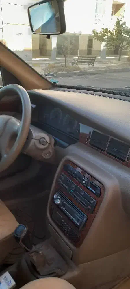 سمند|خودرو سواری و وانت|گلبهار, شهر جدید گلبهار|دیوار