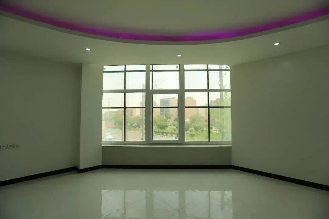 فرصت ویژه خرید  واحد اداری شیک ۱۳۵ متری|فروش دفتر کار، اتاق اداری، مطب|اهواز, زیتون کارمندی|دیوار